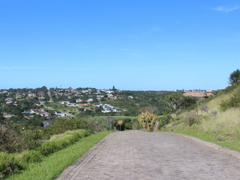 Secure Estate Living with Stunning Kowie River Views in Port Alfred - Photo 3
