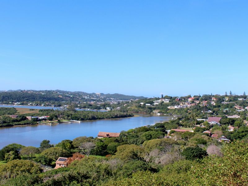 Secure Estate Living with Stunning Kowie River Views in Port Alfred - Photo 1