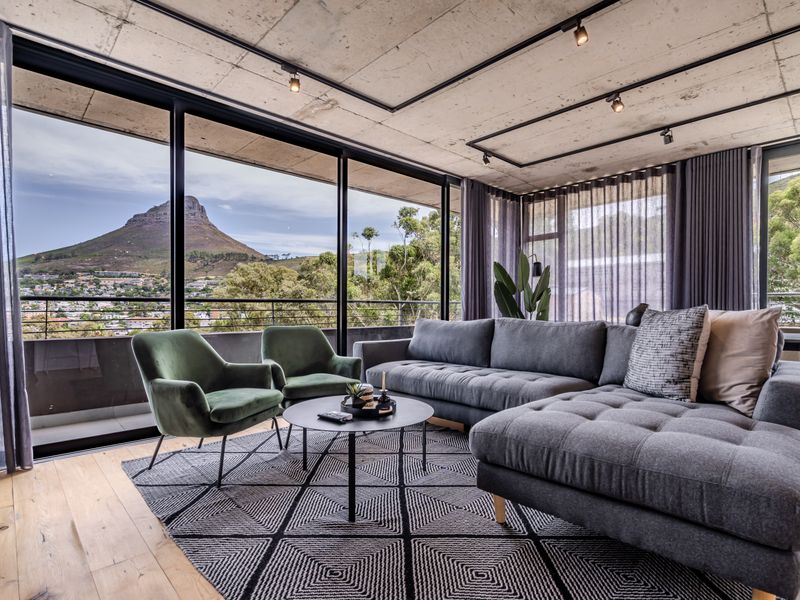 Stylish 2-bedroom Penthouse for sale in vibrant Bo Kaap - Photo 2