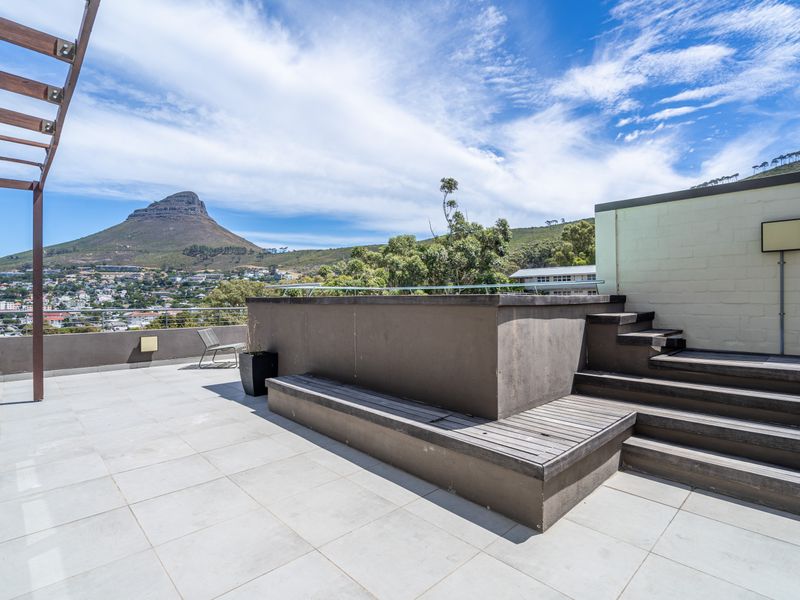 Stylish 2-bedroom Penthouse for sale in vibrant Bo Kaap - Photo 10