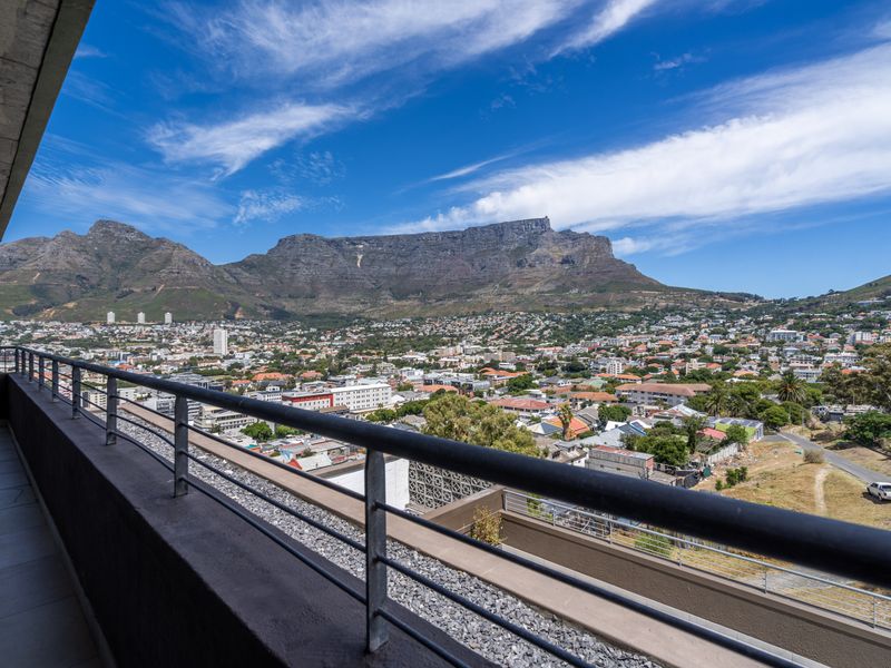 Stylish 2-bedroom Penthouse for sale in vibrant Bo Kaap - Photo 7
