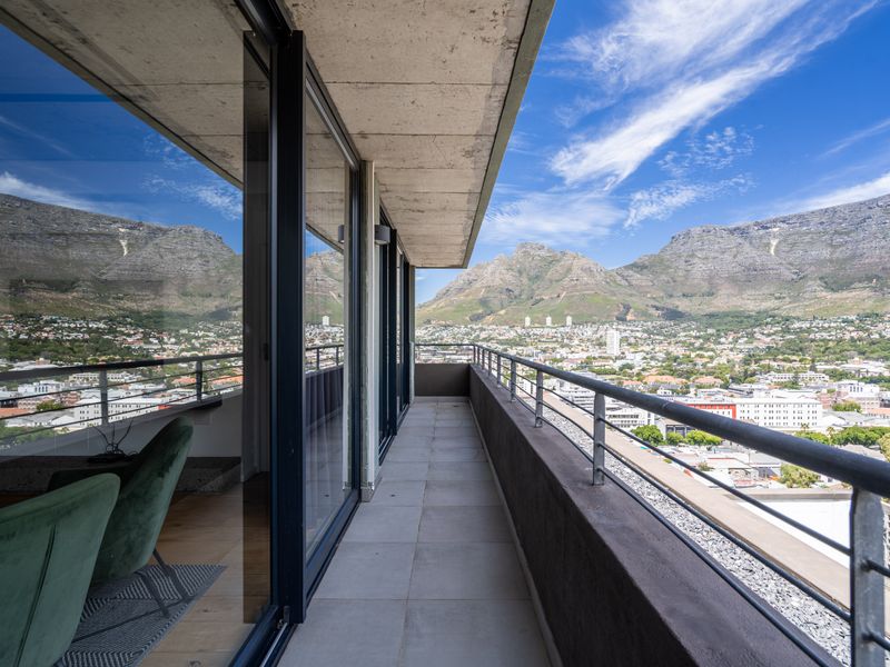 Stylish 2-bedroom Penthouse for sale in vibrant Bo Kaap - Photo 6