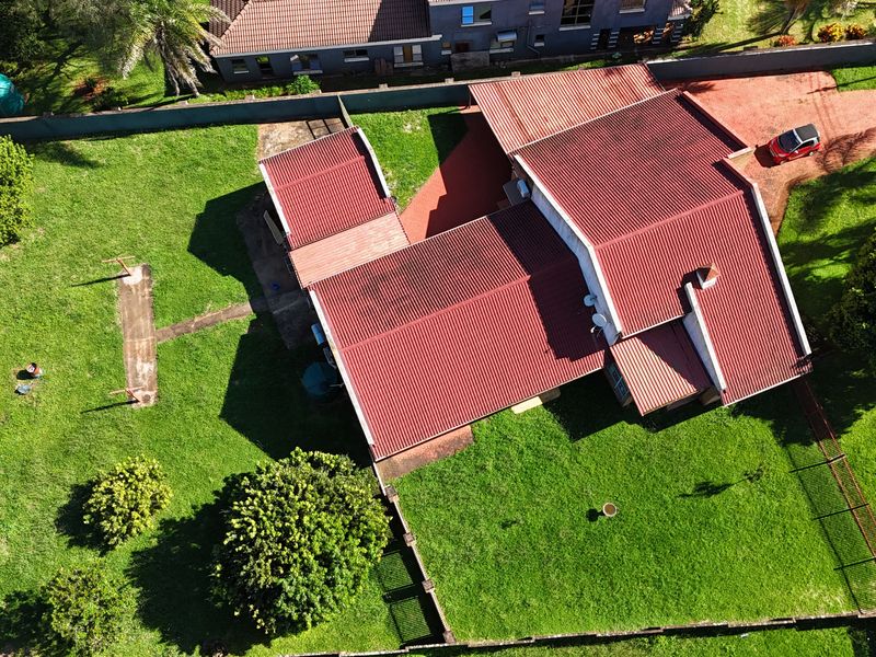 Modern 5-Bedroom Home for Sale in Louis Trichardt - Photo 4