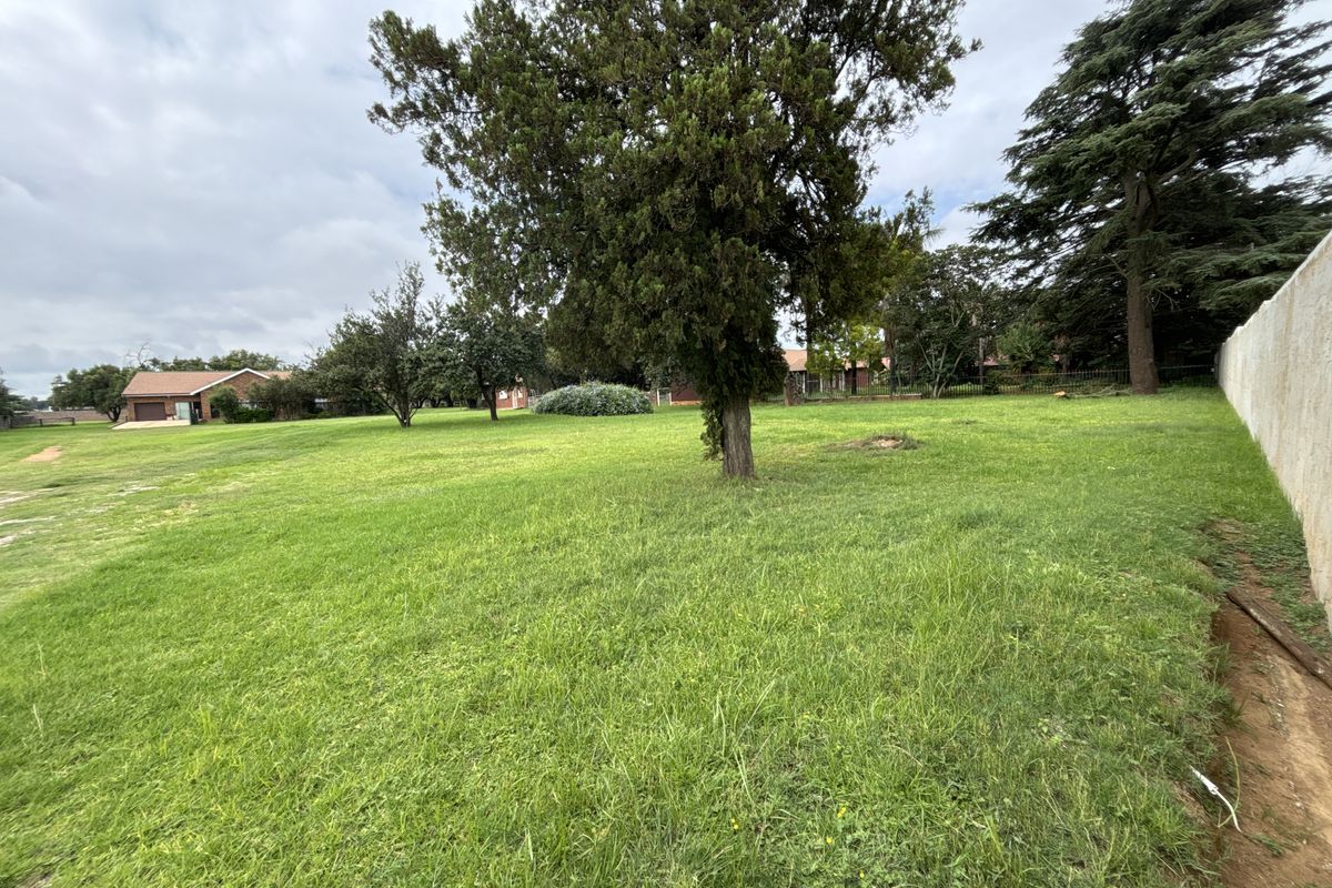 Prime Development Opportunity in Rynfield, Benoni – Zoned for 34 Upmarket Townhouses - Photo 4