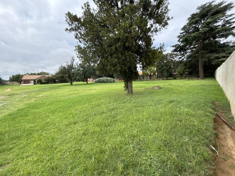 Prime Development Opportunity in Rynfield, Benoni – Zoned for 34 Upmarket Townhouses - Photo 4