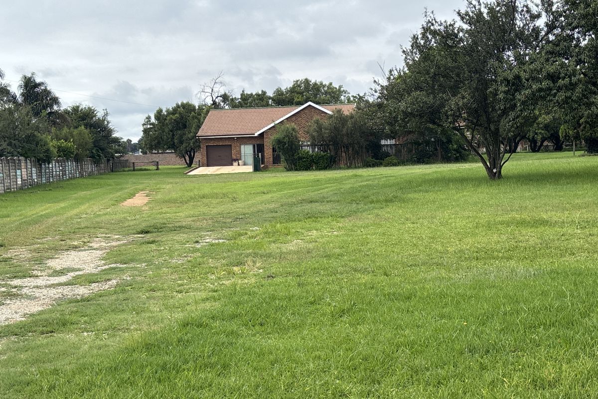 Prime Development Opportunity in Rynfield, Benoni – Zoned for 34 Upmarket Townhouses - Photo 5