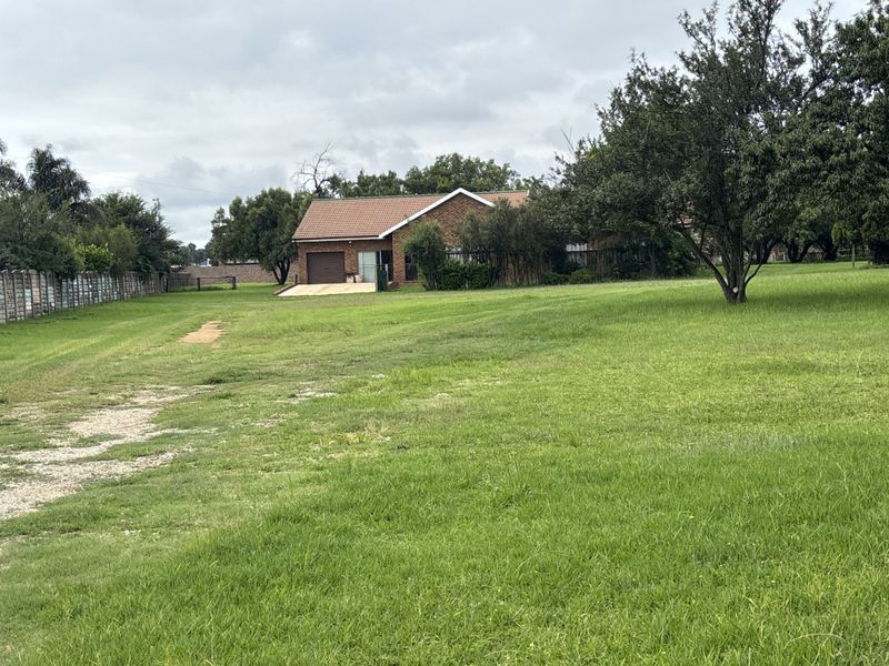 Prime Development Opportunity in Rynfield, Benoni – Zoned for 34 Upmarket Townhouses - Photo 5