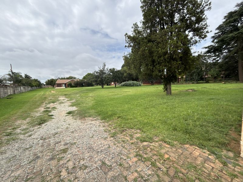 Prime Development Opportunity in Rynfield, Benoni – Zoned for 34 Upmarket Townhouses - Photo 3