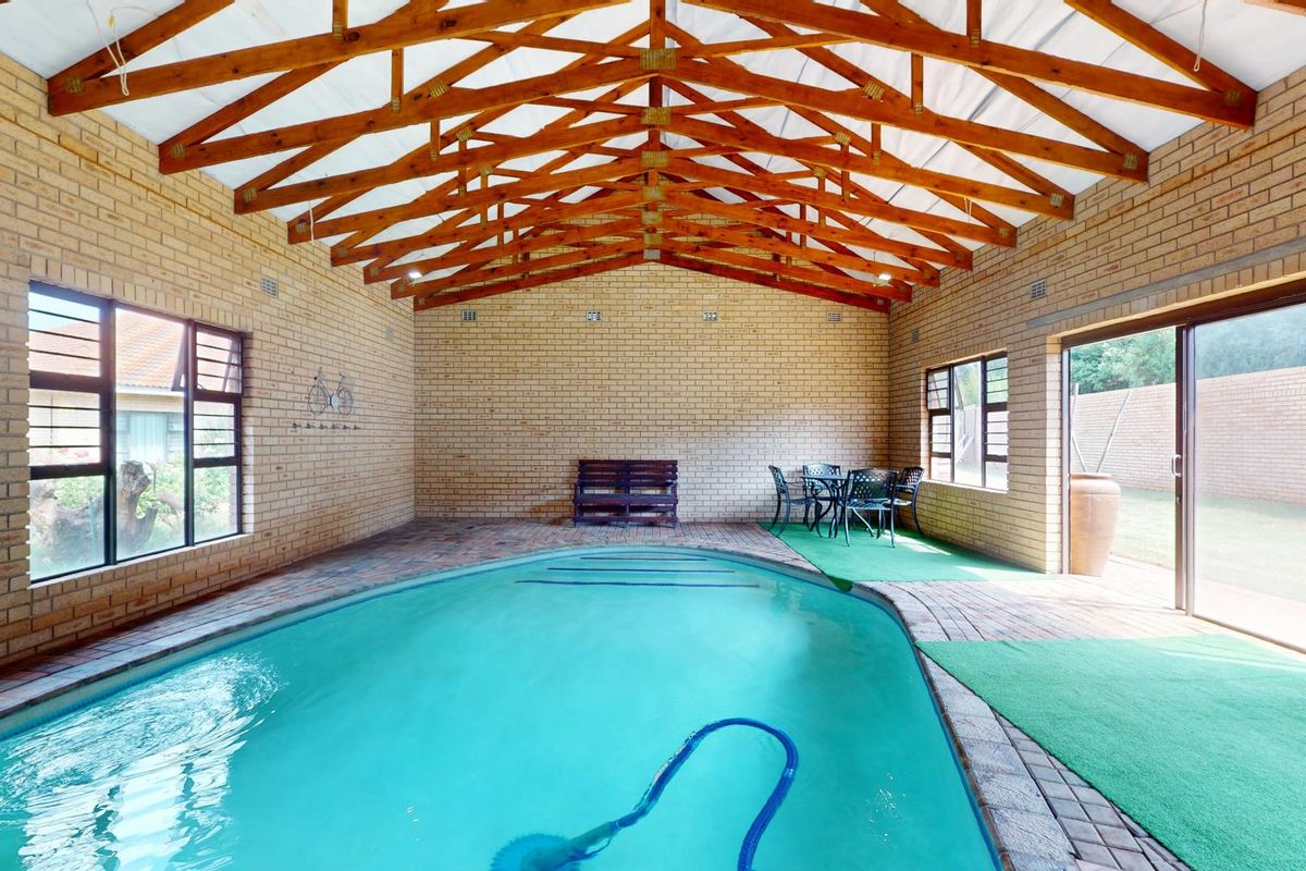 Endless Possibilities! Investors Dream Property with Multiple Income potential Opportunities! - Photo 3