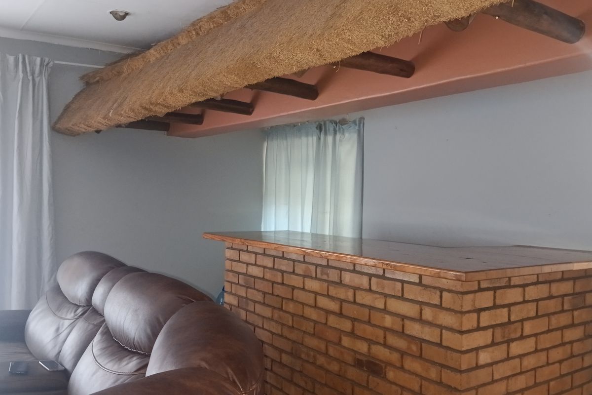 Huge Family Home in Quiet Position - Photo 4