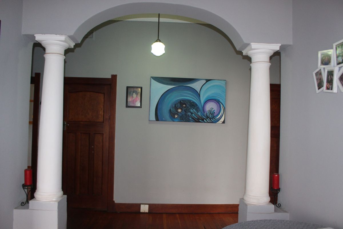 This Home offer the Perfect blend of Old World Charm and Modern Living. - Photo 4