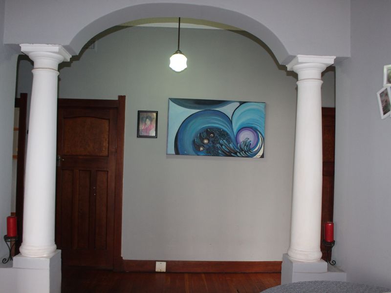 This Home offer the Perfect blend of Old World Charm and Modern Living. - Photo 4