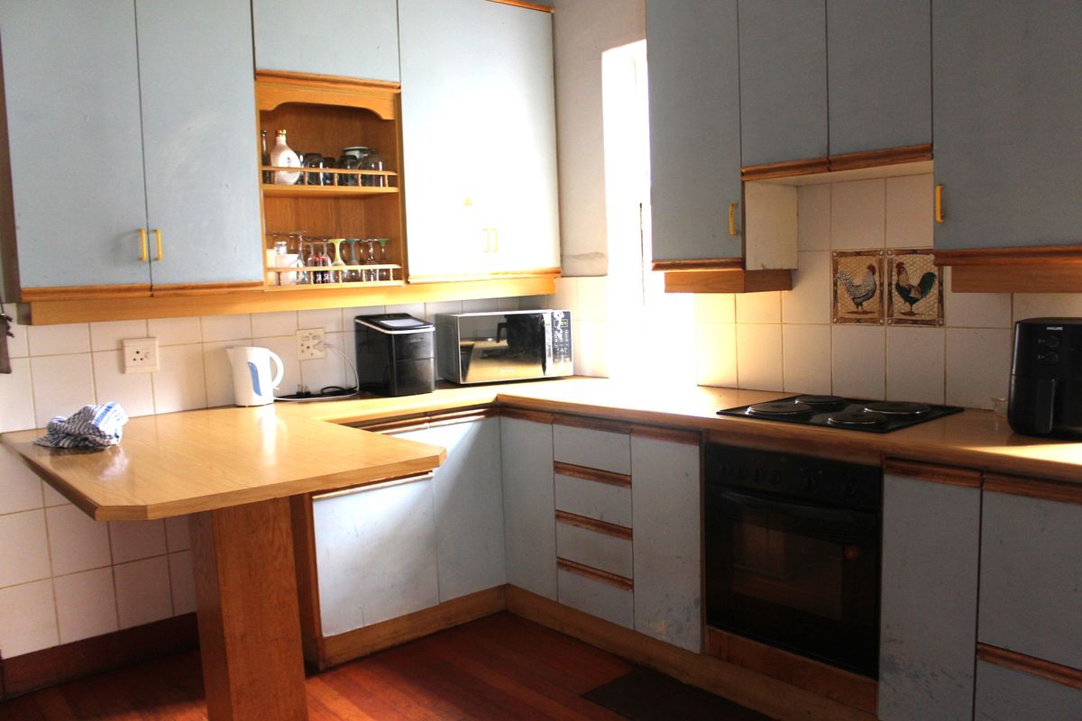 This Home offer the Perfect blend of Old World Charm and Modern Living. - Photo 2