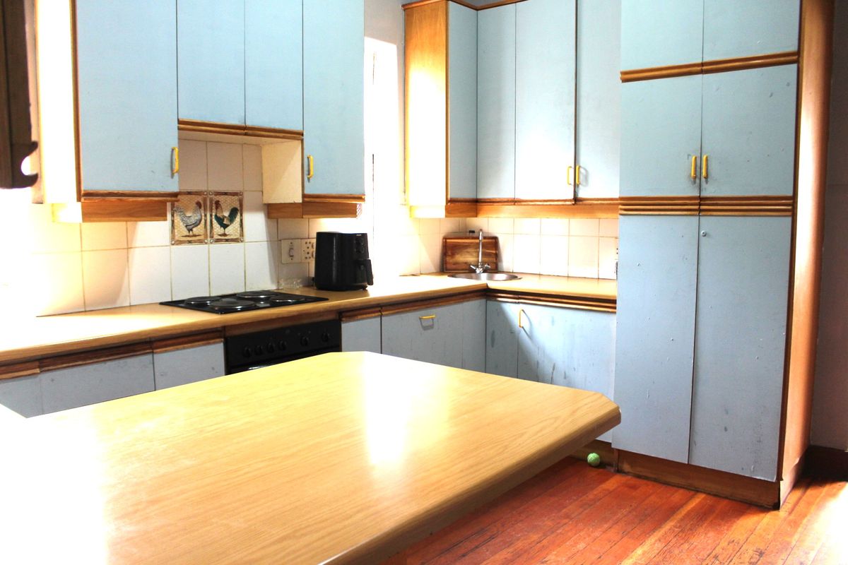 This Home offer the Perfect blend of Old World Charm and Modern Living. - Photo 3