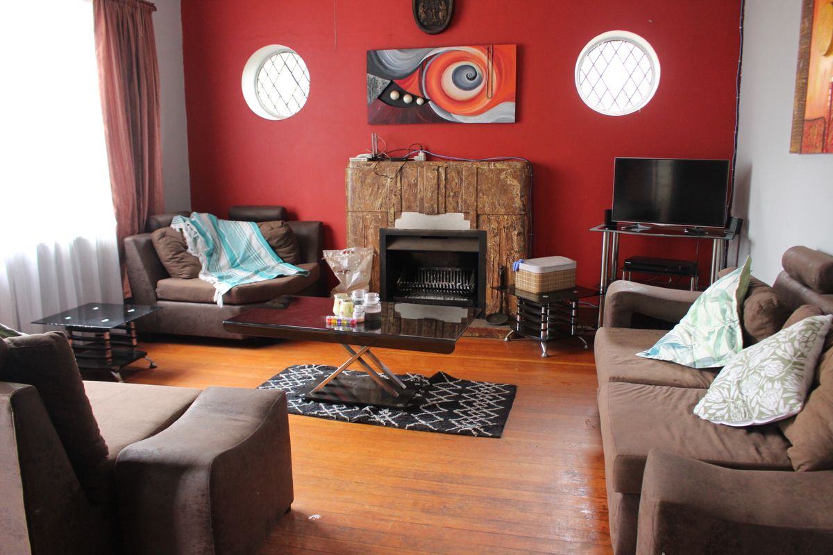 This Home offer the Perfect blend of Old World Charm and Modern Living. - Photo 5