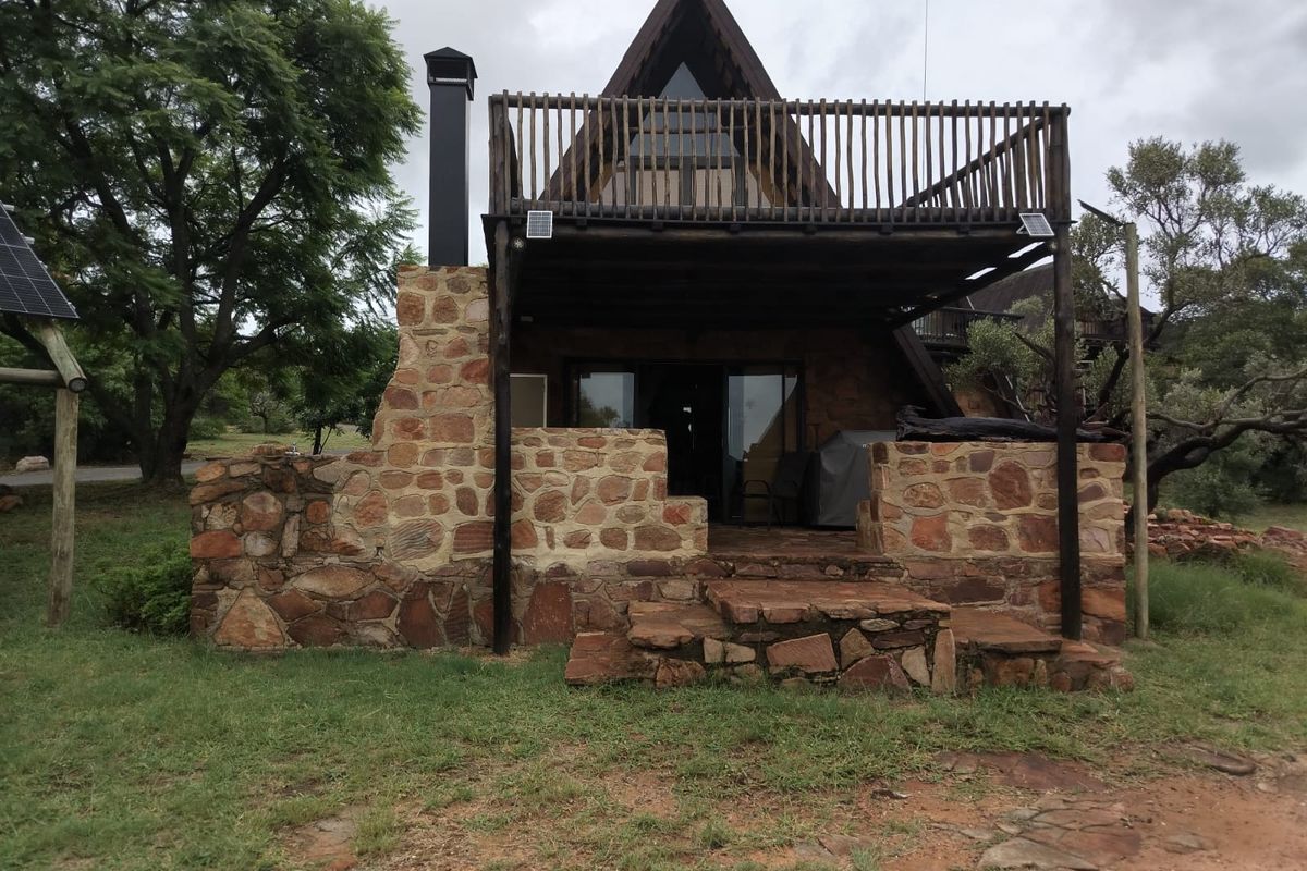 Utopia Nature Reserve, Buffelspoort – A Tranquil Lifestyle Investment Close to Rustenburg - Photo 5