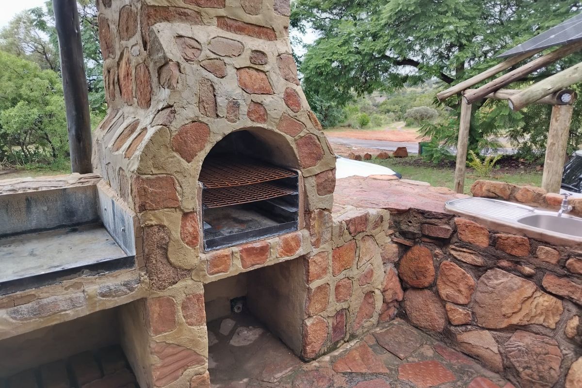 Utopia Nature Reserve, Buffelspoort – A Tranquil Lifestyle Investment Close to Rustenburg - Photo 2