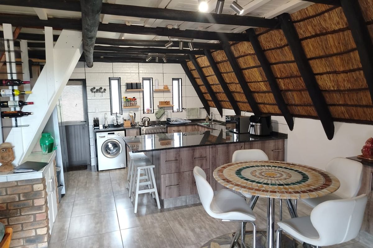 Utopia Nature Reserve, Buffelspoort – A Tranquil Lifestyle Investment Close to Rustenburg - Photo 4