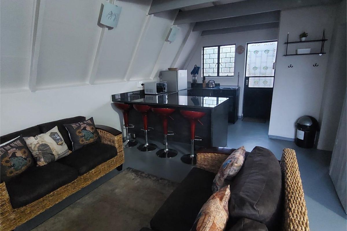 Utopia Nature Estate - Self catering or Weekend Breakaway Home for sale in - Photo 3