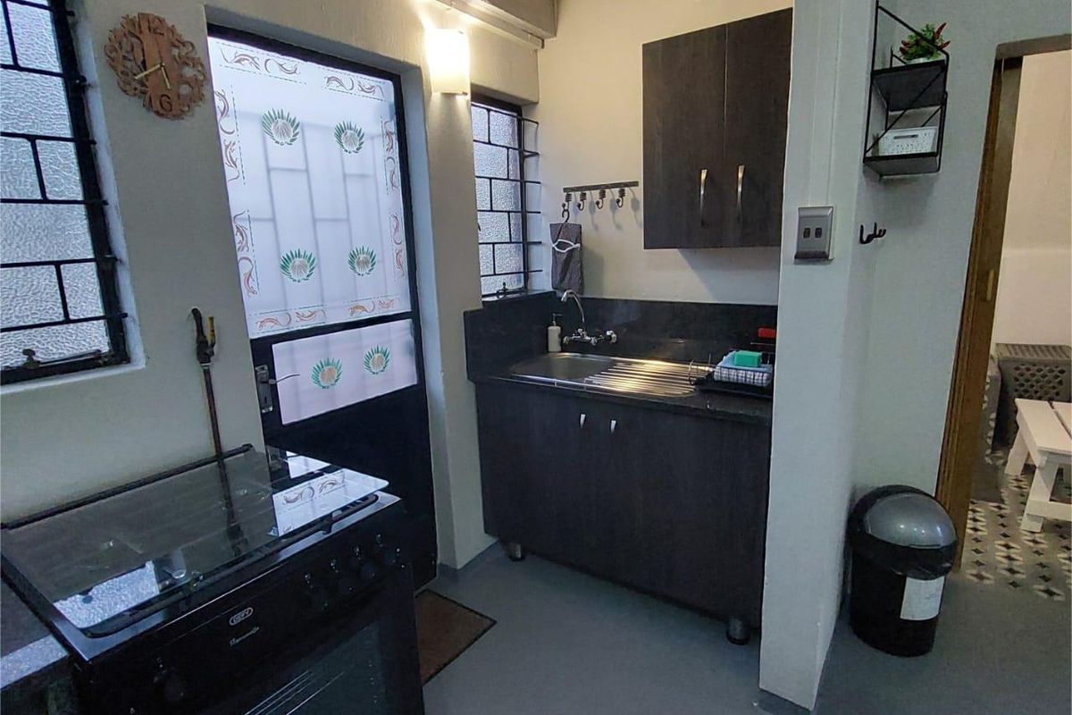 Utopia Nature Estate - Self catering or Weekend Breakaway Home for sale in - Photo 5