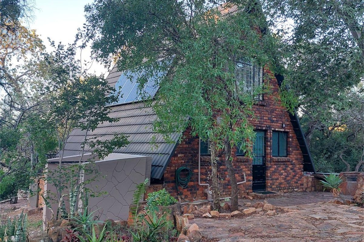 Utopia Nature Estate - Self catering or Weekend Breakaway Home for sale in - Photo 4