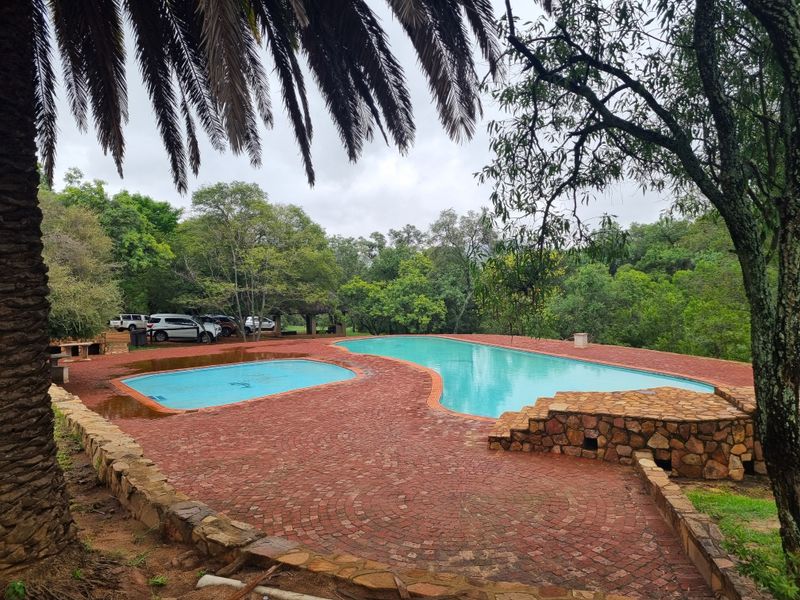 Utopia Nature Estate - Self catering or Weekend Breakaway Home for sale in - Photo 7