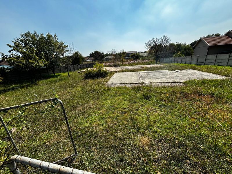 Vacant land in a Good area! near Kruinpark - Photo 7