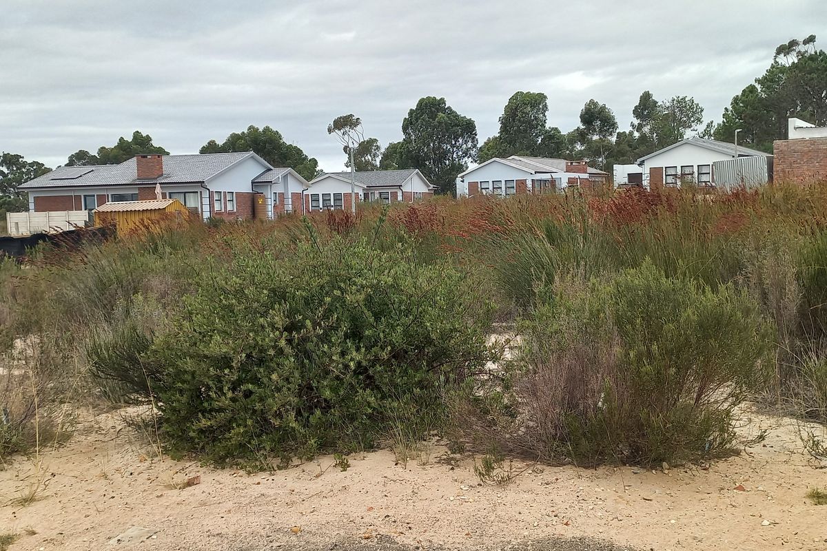 Vacant land with ApprovedPlans - Photo 4