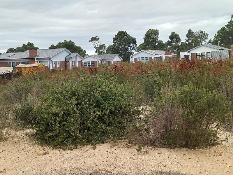 Vacant land with ApprovedPlans - Photo 4