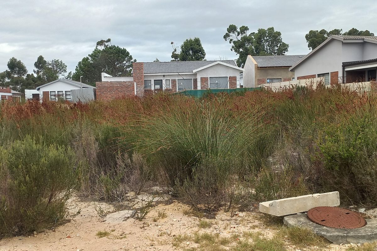 Vacant land with ApprovedPlans - Photo 2