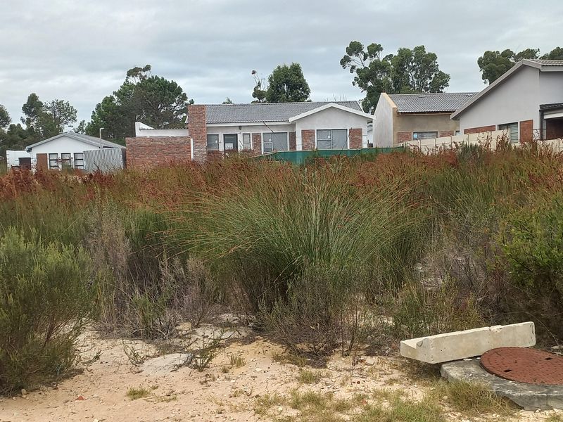 Vacant land with ApprovedPlans - Photo 2