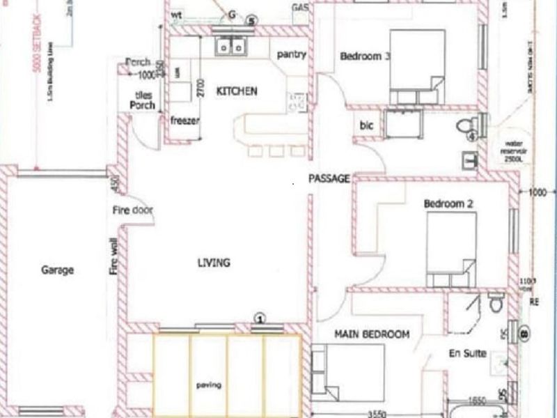 Vacant land with ApprovedPlans - Photo 7