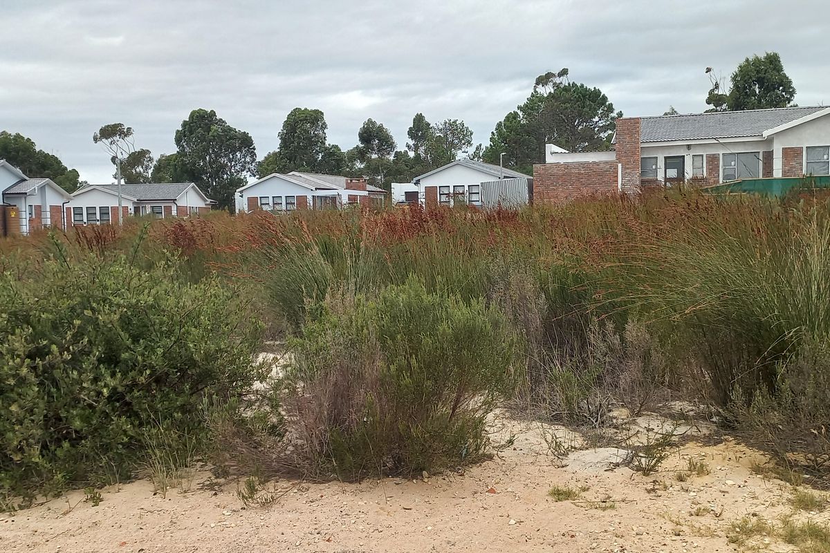 Vacant land with ApprovedPlans - Photo 3