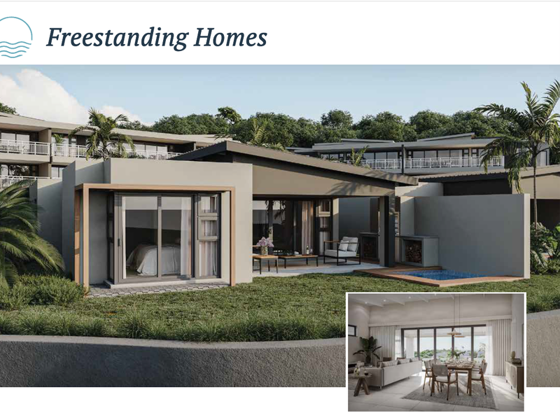 Sea View Apartment on Secure Estate! - Photo 8