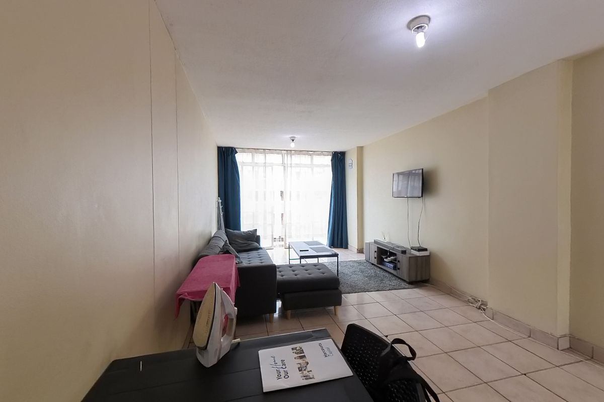 🏡 Discover Your Dream Home in Sunnyside, Pretoria! - Photo 5