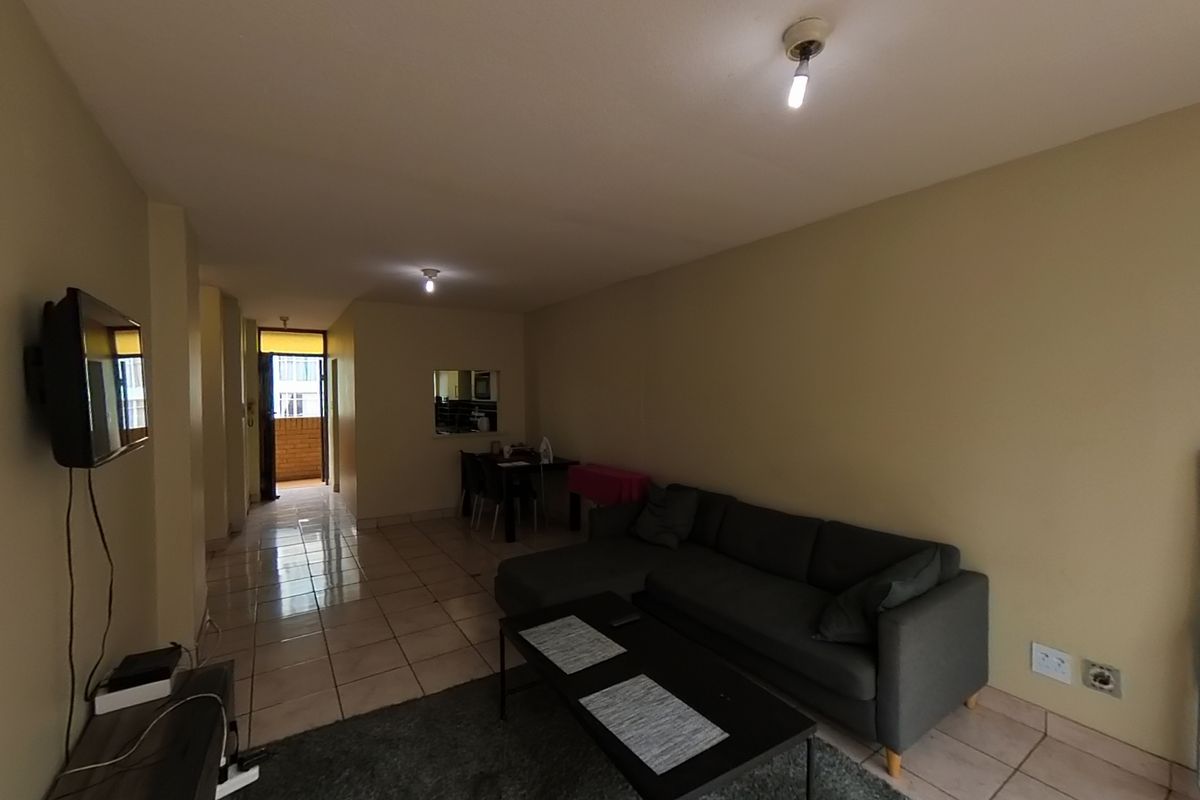 🏡 Discover Your Dream Home in Sunnyside, Pretoria! - Photo 3