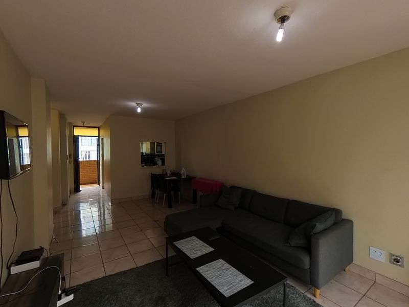 🏡 Discover Your Dream Home in Sunnyside, Pretoria! - Photo 3