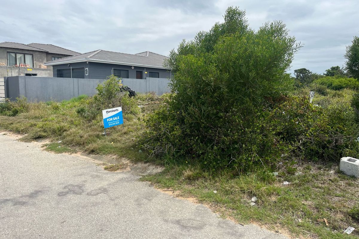 Prime Residential Land in Bluewater Bay, Port Elizabeth. Close to Beach & Amenities - Photo 5