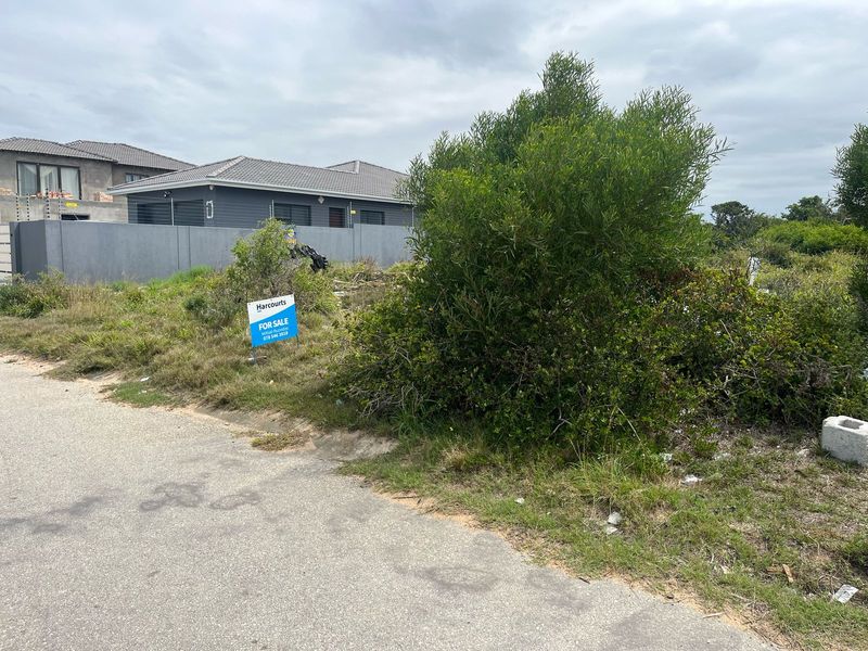 Prime Residential Land in Bluewater Bay, Port Elizabeth. Close to Beach & Amenities - Photo 5