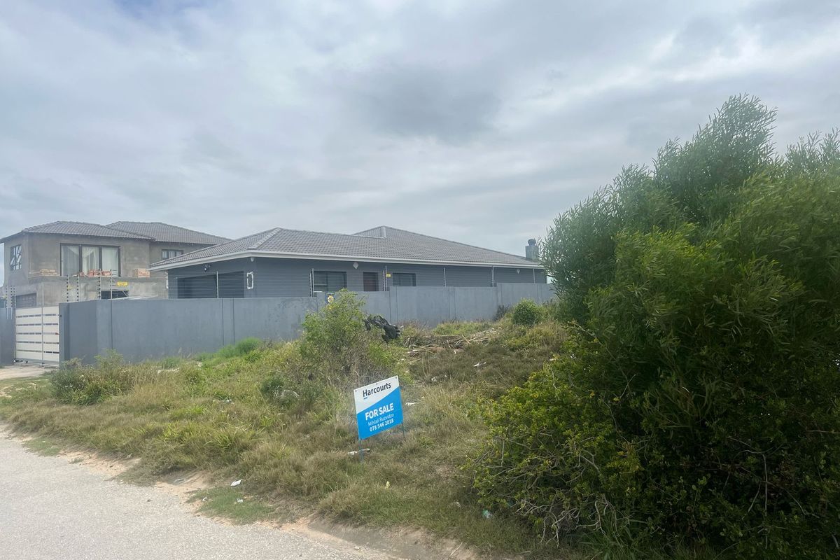 Prime Residential Land in Bluewater Bay, Port Elizabeth. Close to Beach & Amenities - Photo 3