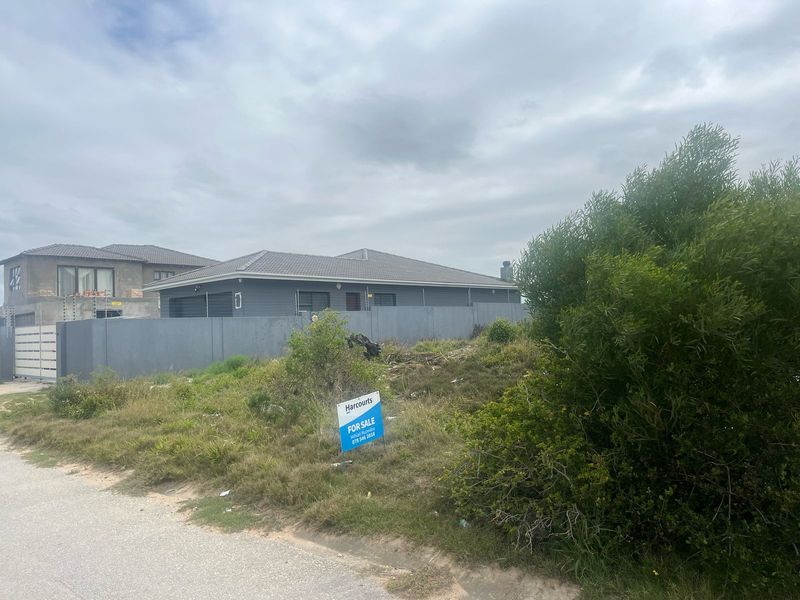 Prime Residential Land in Bluewater Bay, Port Elizabeth. Close to Beach & Amenities - Photo 3