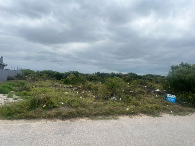 Prime Residential Land in Bluewater Bay, Port Elizabeth. Close to Beach & Amenities - Photo 6