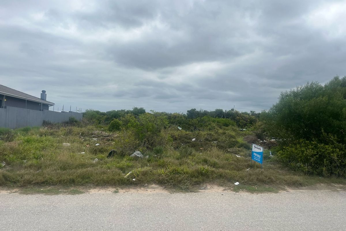Prime Residential Land in Bluewater Bay, Port Elizabeth. Close to Beach & Amenities - Photo 2