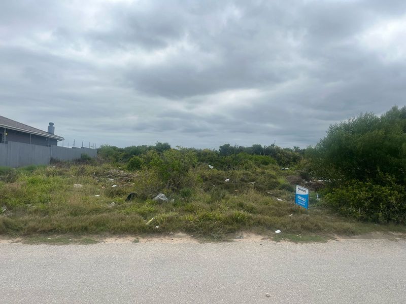 Prime Residential Land in Bluewater Bay, Port Elizabeth. Close to Beach & Amenities - Photo 2