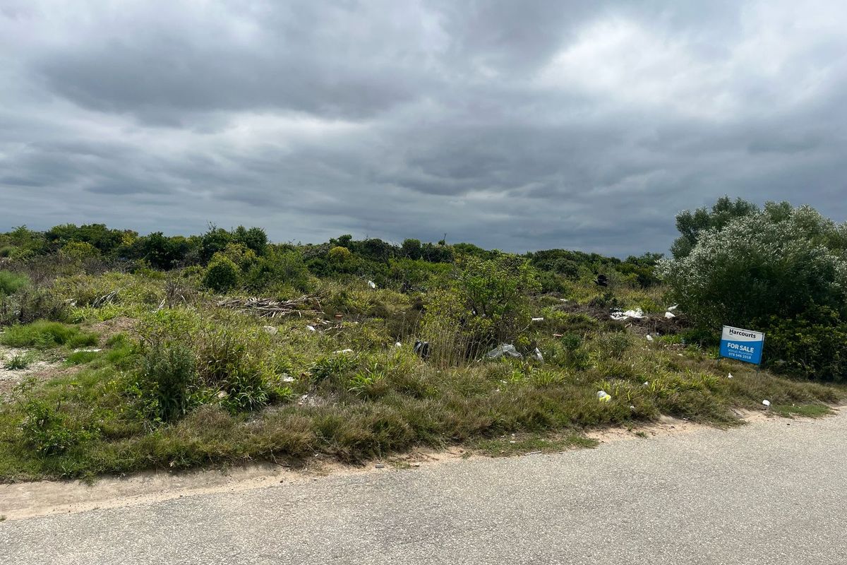 Prime Residential Land in Bluewater Bay, Port Elizabeth. Close to Beach & Amenities - Photo 4