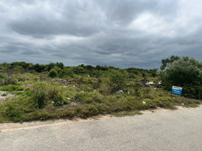 Prime Residential Land in Bluewater Bay, Port Elizabeth. Close to Beach & Amenities - Photo 4