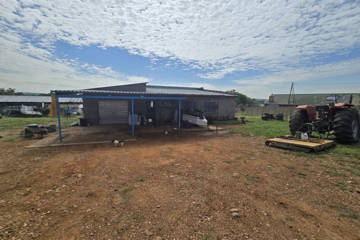 Riverfront Property - Photo 3