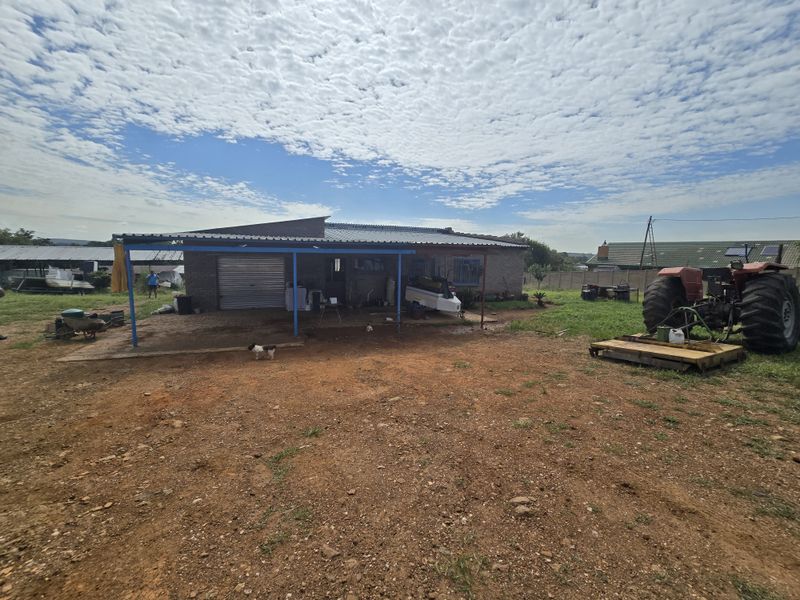 Riverfront Property - Photo 3
