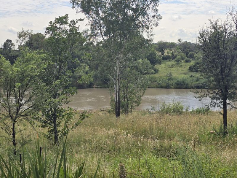 Riverfront Property - Photo 1