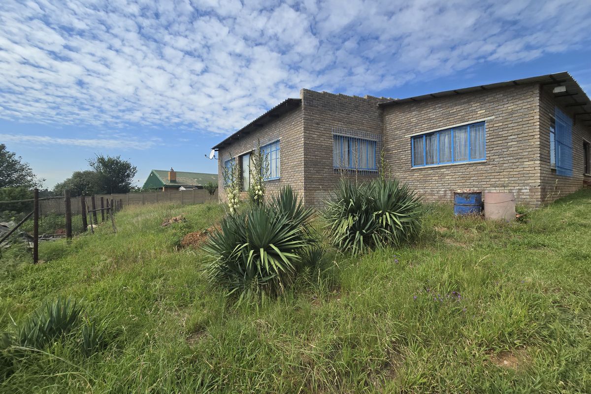 Riverfront Property - Photo 2